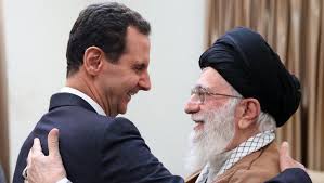 پرونده:بشار اسد و خامنه‌ای.jpg