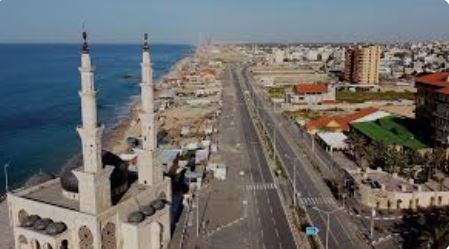 پرونده:ساحل غزه.JPG