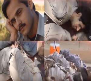 جانباختگان ده شهریور قتل‌عام ساکنان اشرف از اعضای سازمان مجاهدین خلق ایران