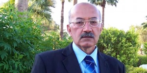 احمد بوستانی - از اعضاء سازمان مجاهدین خلق اهل کازرون