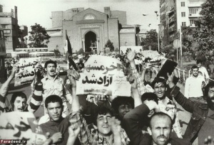 آزادی خرمشهر نقطه عطف جنگ ایران و عراق.jpg