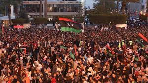 پرونده:تظاهرات لیبی.jpg