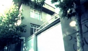 پایگاه زعفرانیه - نمای بیرونی.JPG