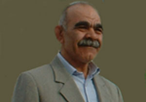محمد علی حاج آقایی