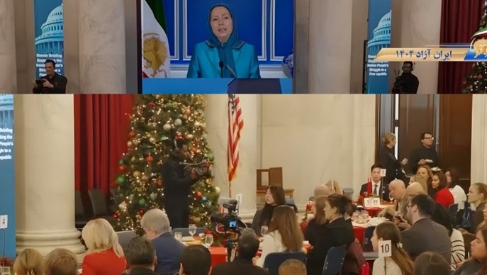 پرونده:کنفرانس دو حزبی در سنای آمریکا - ۲۸ آذر ۱۴۰۴.jpg