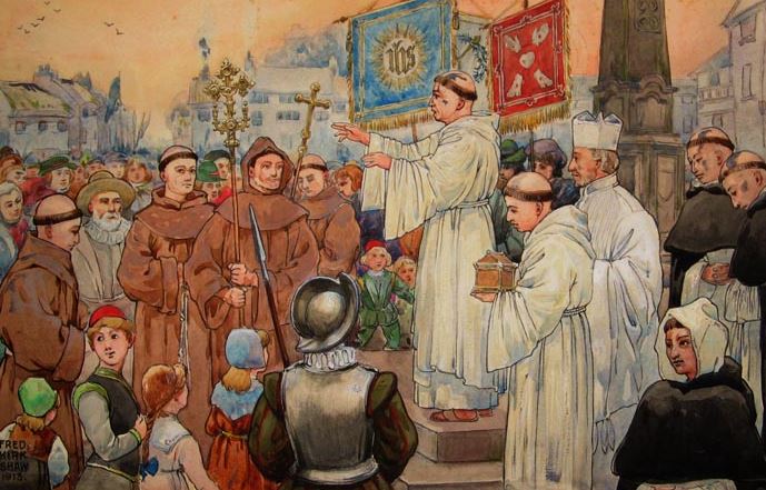 پرونده:جدال اصلاحات در میان کاتولیکها و پروتستان‌ها.JPG