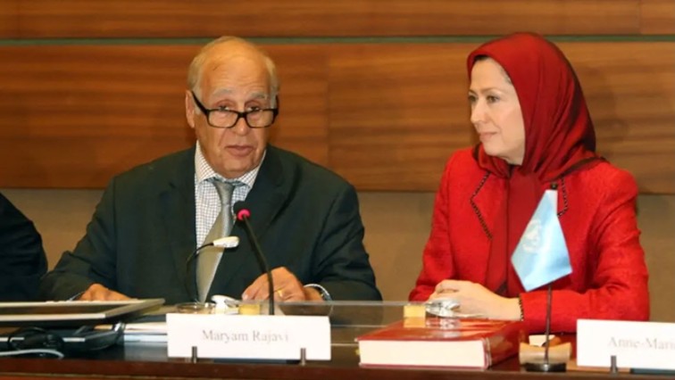 پرونده:ژان زیگلر و مریم رجوی .jpg