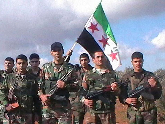پرونده:آغاز عملیات ارتش آزاد سوریه.jpg