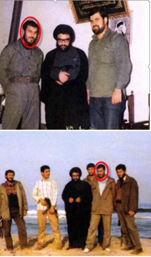 پرونده:حسین دهقان و عناصر حزب الله.jpg