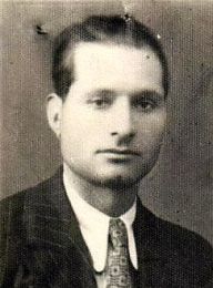 جوانی محمدتقی شریعتی