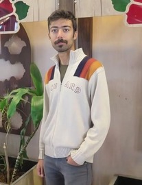 وحید بنی عامریان