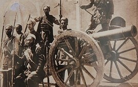 به توپ‌بستن مجلس