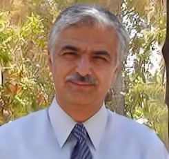 حسین مدنی، اشرف