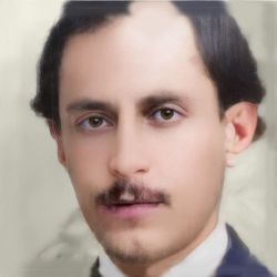میرزاده عشقی