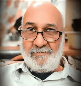 سید حسین سیدی