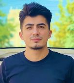 محراب عبدالله‌زاده