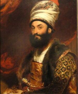 میرزا ابوالحسن خان ایلچی.JPG