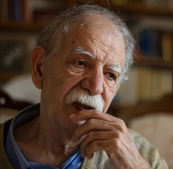 علی اشرف درویشیان