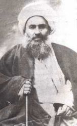 شیخ فضل‌‌الله نوری