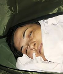 پیکر هاله سحابی