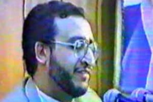 سعید امامی در معاونت امنیت وزارت اطلاعات