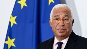 آنتونیو کاستا، رئیس شورای اروپا: هدف قرار دادن زیرساخت‌های غیرنظامی غیرقانونی است