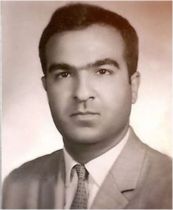 شکرالله پاک‌نژاد