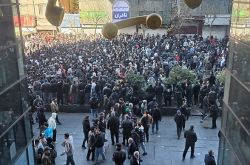 اعتراضات دی ۱۴۰۴