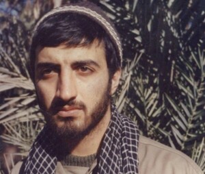 زاکانی بسیجی