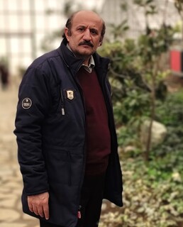 سید علی نبوی چاشمی