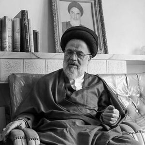 موسوی تبریزی