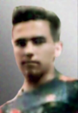 علی ابروتن - تهران.JPG