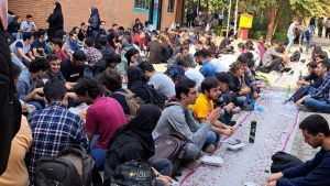 دانشگاه شریف، ۲ آبان‌ماه.JPG