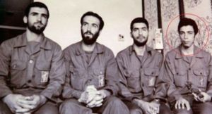 محمدحسین باقری پس از انقلاب.JPG