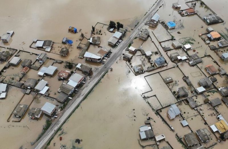 پرونده:سیل در استان گلستان.JPG