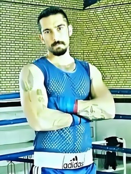 صادق فولادی‌وند