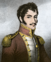 سیمون بولیوار