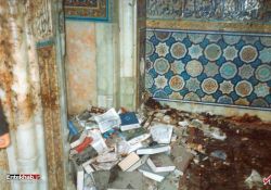 انفجار حرم4.JPG