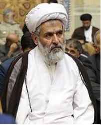 حسین طائب از فرماندهان لباس شخصی‌ها و رئیس سازمان اطلاعات سپاه
