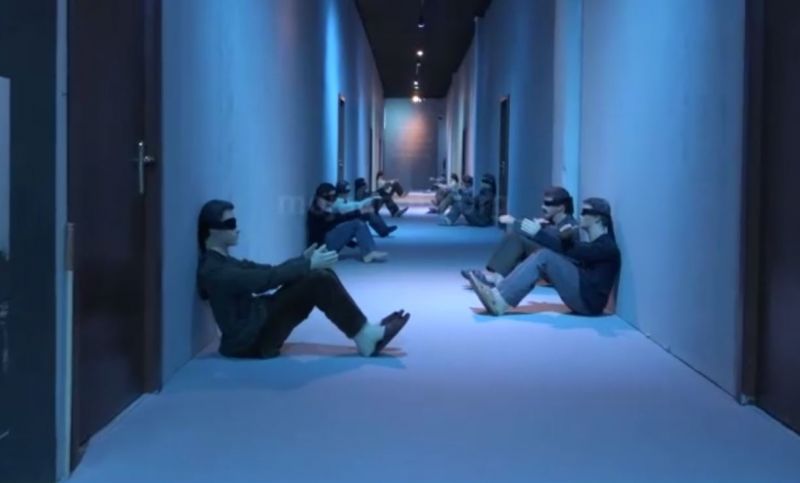 پرونده:راهرو مرگ ۲.JPG