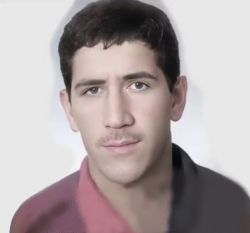 علی‌اکبر اکبری