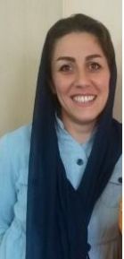 مریم اکبری منفرد ـ‌ زندانی سیاسی