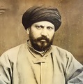 تصویر بندانگشتی از نسخهٔ مورخ ‏۱۳ اکتبر ۲۰۲۵، ساعت ۲۱:۲۸
