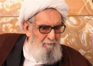 اولین متصدی تولیت آستان قدس رضوی بعد از انقلاب عباس واعظ طبسی