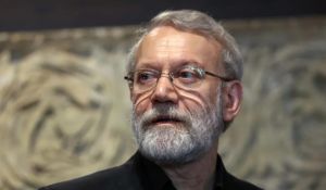 کشته شدن علی لاریجانی در هیجدهمین روز جنگ