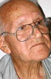 ابراهیم صفایی