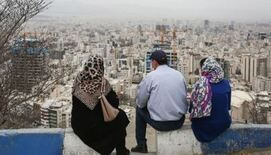 حسرت مسکن در میان ایرانیان