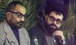 موسوی تبریزی و لاجوردی