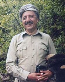 صادق شرفکندی