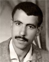 صمد بهرنگی